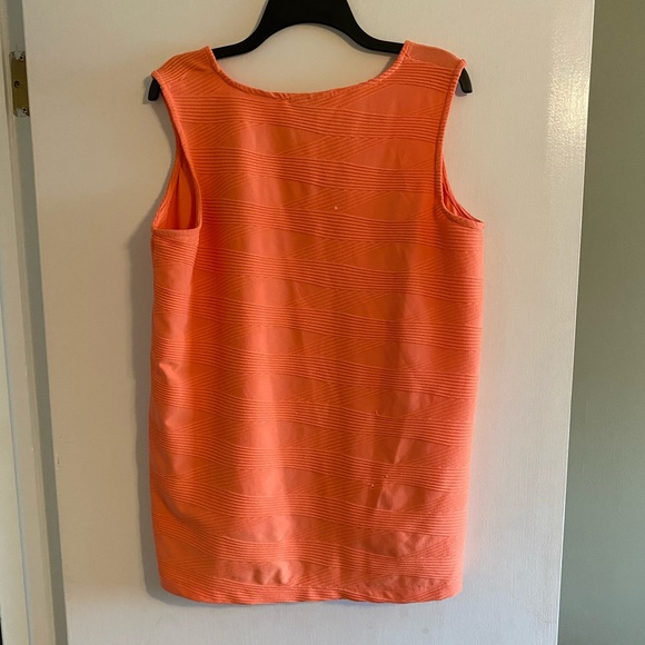 Orange Top - Picture 3 of 3